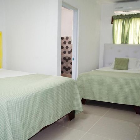 Hotel Las Nina Paraiso  Exterior photo