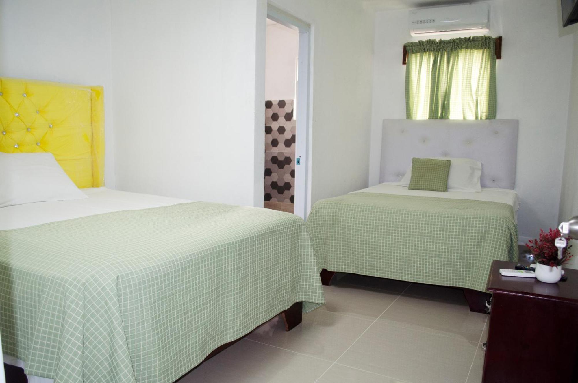 Hotel Las Nina Paraiso  Exterior photo