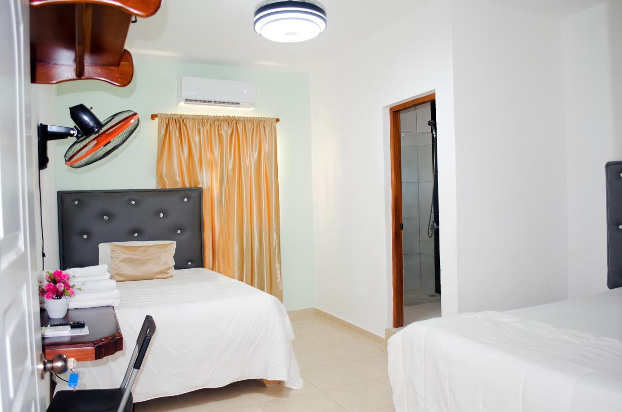 Hotel Las Nina Paraiso  Exterior photo